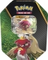 Preview: pokemon-karten-hisui-silvarro-v-tin-box-deutsch